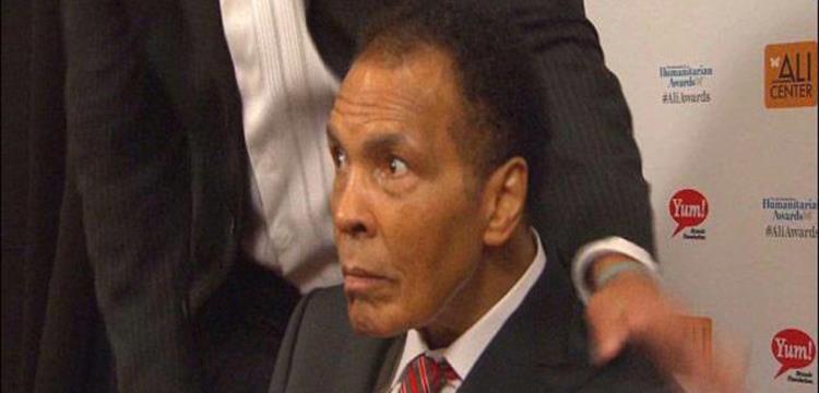 محمد علي كلاي